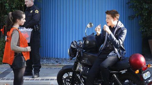 Switched at Birth Season 4 Episode 1 - And It Cannot Be Changed