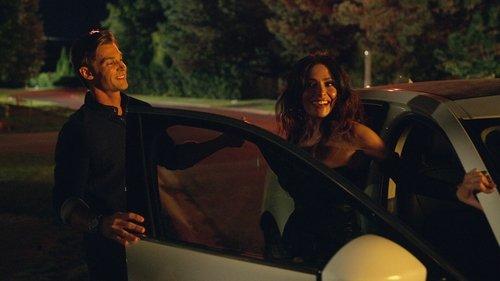 undefined Season 1 Episode 2 - Down in the Tube Station at Midnight