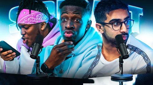 Sidecast Season 2 Episode 12 - Are we calling him out or nah?