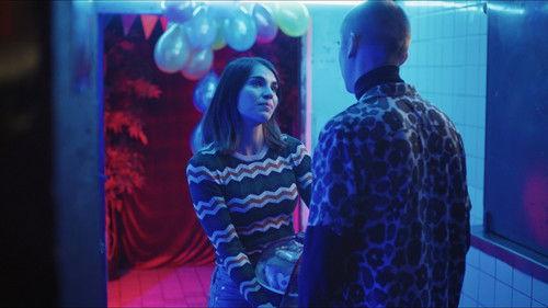 Home for Christmas Season 1 Episode 5 - Heartache