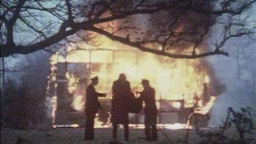 On the Buses Season 6 Episode 1 - No Smoke Without Fire