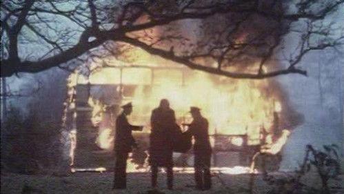 On the Buses Season 6 Episode 1 - No Smoke Without Fire