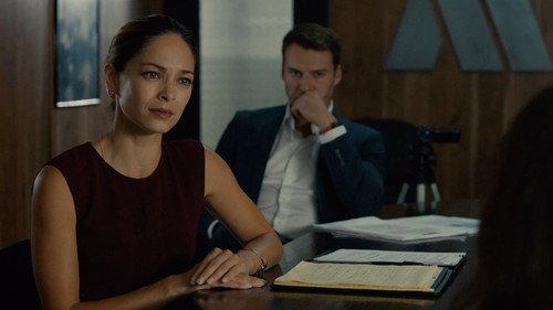 undefined Season 1 Episode 6 - Devil in the Desert