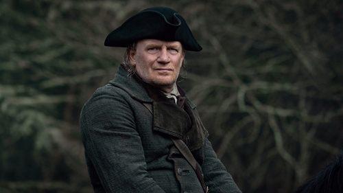 Outlander Season 6 Episode 8 - I Am Not Alone