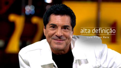 Alta Definição Season 15 Episode 25 - Episode 25