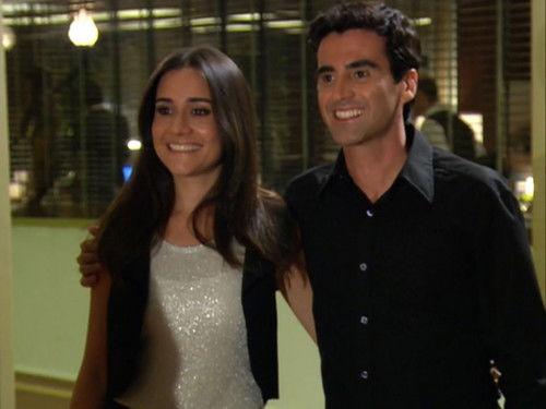 Paraíso Tropical Season 1 Episode 18 - Chapter 18