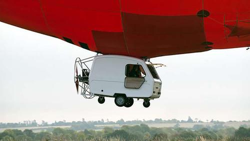 Top Gear: Ambitious But Rubbish Season 1 Episode 3 - Episode 3
