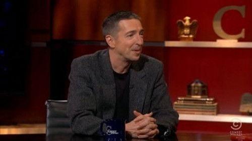 The Colbert Report Season 7 Episode 11 - Ron Reagan Jr.