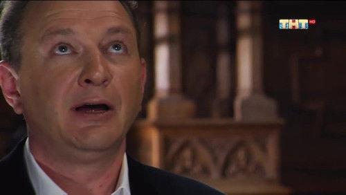 Battle of the Psychics Season 21 Episode 2 - Episode 2