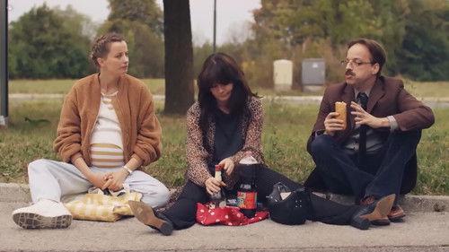 All My Brother's Girlfriends Season 3 Episode 9 - Licenca, ultrazvok in 6 ur sreče