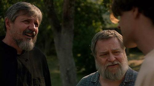 Fortress Season 1 Episode 8 - Game