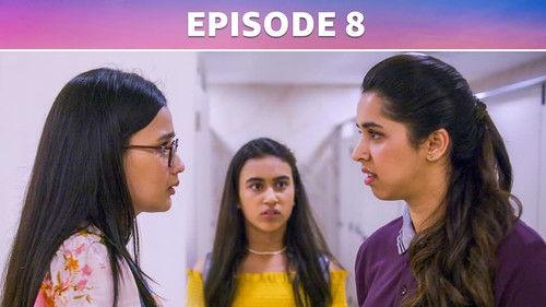 Amber Girls School Season 1 Episode 8 - Surprise Test