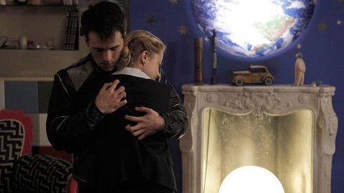 Cuéntame cómo pasó Season 16 Episode 16 - Episode 16