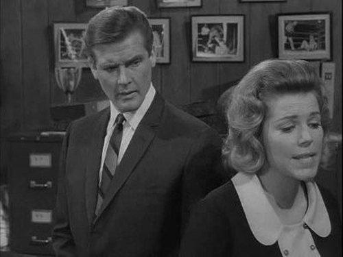 The Saint Season 4 Episode 3 - The Crooked Ring