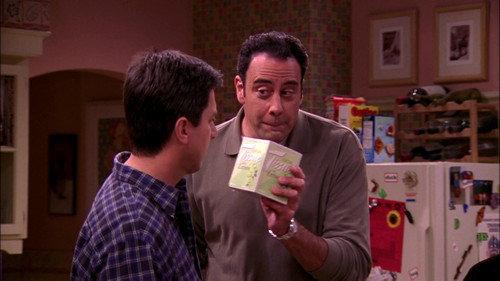 undefined Season 6 Episode 13 - Tissues