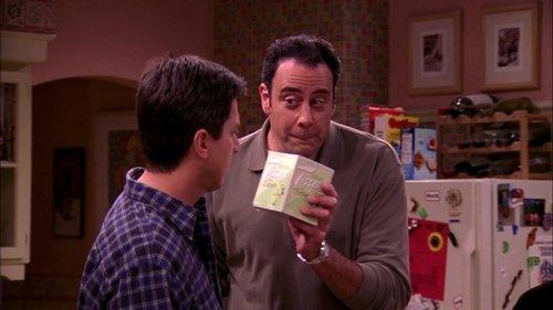 undefined Season 6 Episode 13 - Tissues