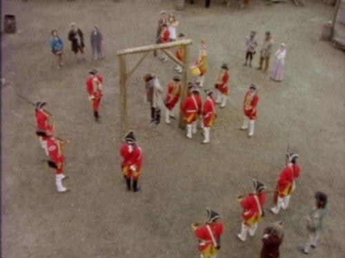 Hawkeye (The First Frontier) Season 1 Episode 11 - The Escape