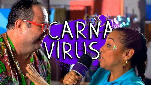 Porta dos Fundos Season 8 Episode 23 - Episode 23