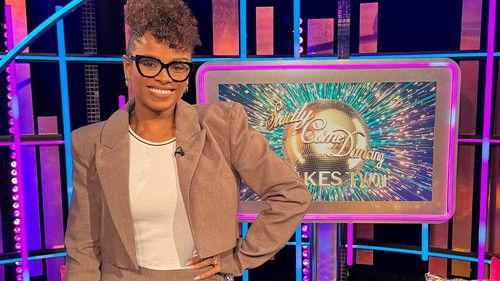 Strictly Come Dancing: It Takes Two Season 23 Episode 17 - Episode 17