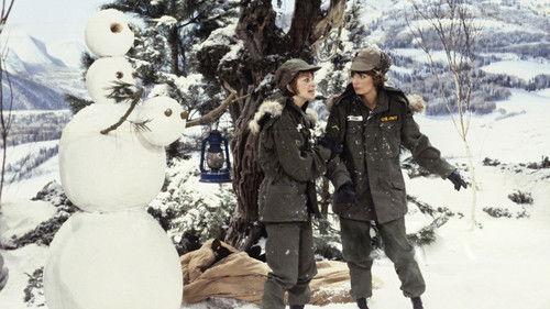 Laverne & Shirley Season 5 Episode 22 - Survival Test