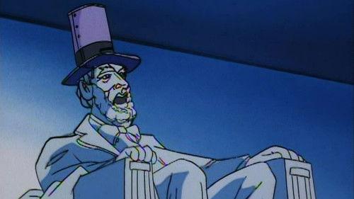 undefined Season 1 Episode 13 - Snowball