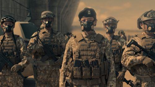 Black Knight Season 1 Episode 6 - Episode 6