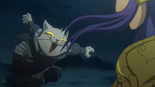 White Cat Legend Season 1 Episode 6 - Episode 6