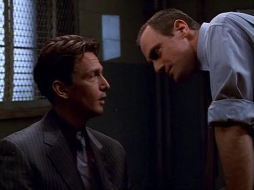 undefined Season 1 Episode 22 - Slaves