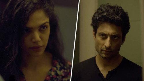 The Gone Game Season 1 Episode 4 - Game Over