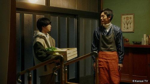 Naked Dining Season 1 Episode 7 - The spice in the sweet night