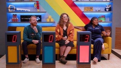 Um, Actually... Season 8 Episode 12 - Big Bird, Braindead, The Books of Magic