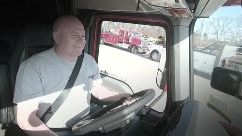 Highway Thru Hell Season 9 Episode 1 - Dead Man’s Curve