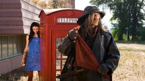 Alice Season 1 Episode 1 - Night One