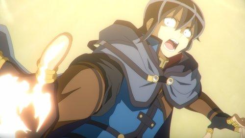 TSUKIMICHI -Moonlit Fantasy- Season 2 Episode 20 - The Utterly Hateable Good-for-Nothing