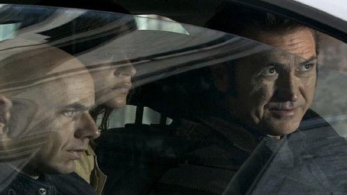 The new squad Season 3 Episode 1 - With or without trying / A team effort