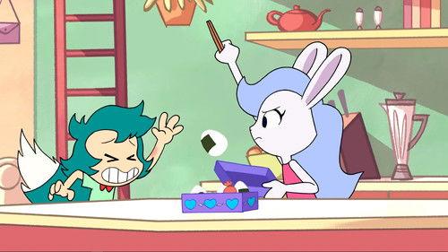 Go! Cartoons Season 1 Episode 6 - Welcom to Doozy