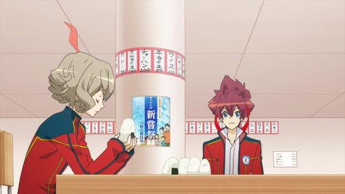 Love Kome: We Love Rice Season 1 Episode 2 - Episode 2