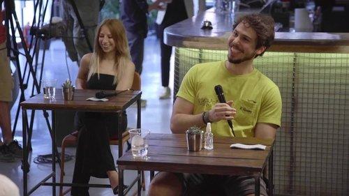 Konuşanlar Season 1 Episode 7 - Episode 7