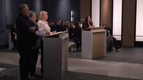 Everyday Justice Season 4 Episode 1 - Episode 1