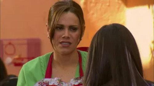 Una familia con suerte Season 1 Episode 4 - Episode 4