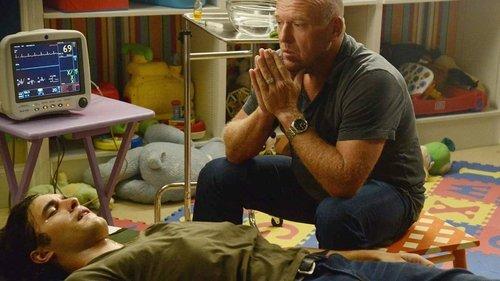 Under the Dome Season 3 Episode 11 - Love is a Battlefield
