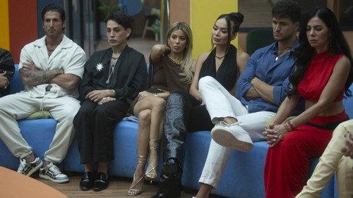 La Casa de los Famosos Season 6 Episode 21 - Todos en la cuerda floja