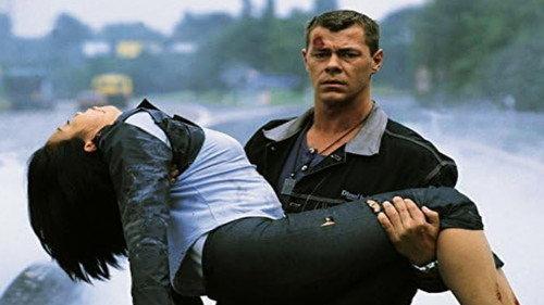 Der Clown Season 2 Episode 3 - Yakuza