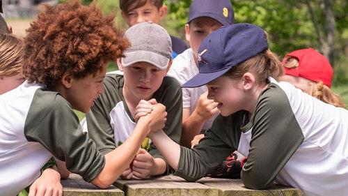 Holly Hobbie Season 1 Episode 3 - The Savvy Sleuth