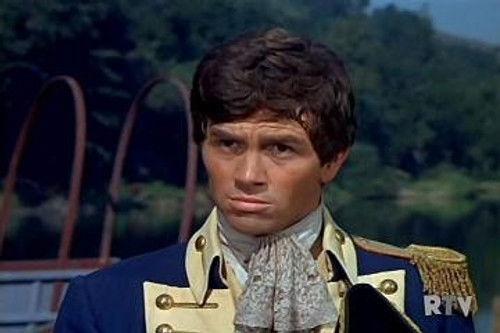 Daniel Boone Season 4 Episode 10 - The Desperate Raid