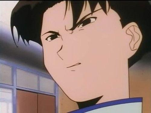 Brave Command Dagwon Season 1 Episode 8 - Dangerous Sleep