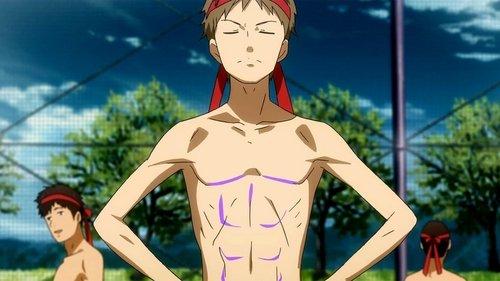 Orange Season 1 Episode 9 - LETTER 09