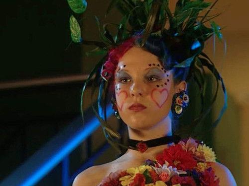 The Tribe Season 1 Episode 17 - Episode 17