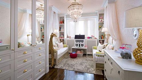 Candice Tells All Season 5 Episode 8 - Bland to Beautiful Bedroom