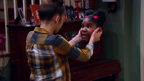 K.C. Undercover Season 3 Episode 12 - Deleted!
